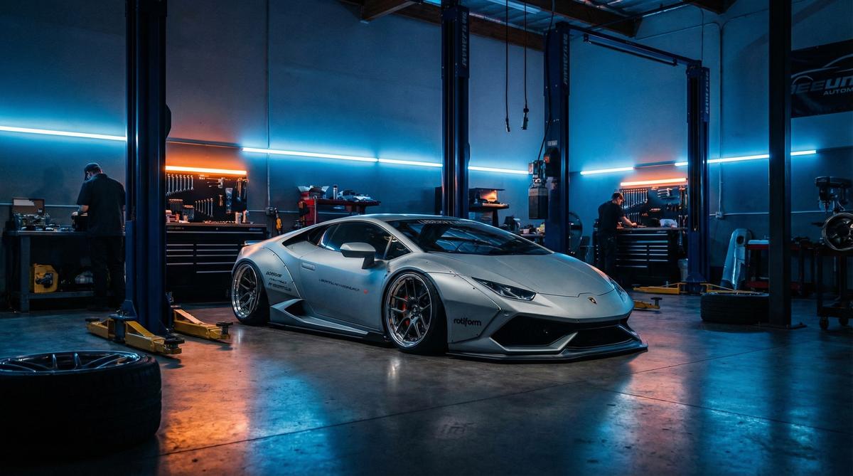 母狗汽车改装视频社区