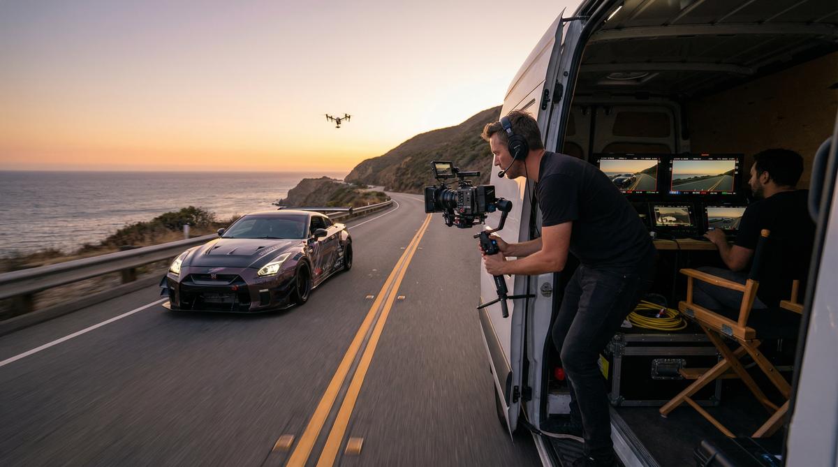 母狗视频制作幕后花絮